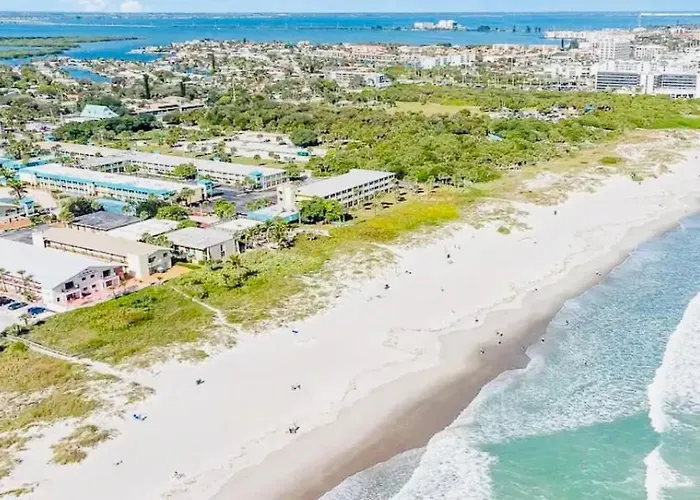 The Marlin - Cocoa Beach