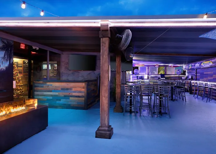 Family Hotel: La Quinta Inn By Wyndham Cocoa Beach-Port Canaveral