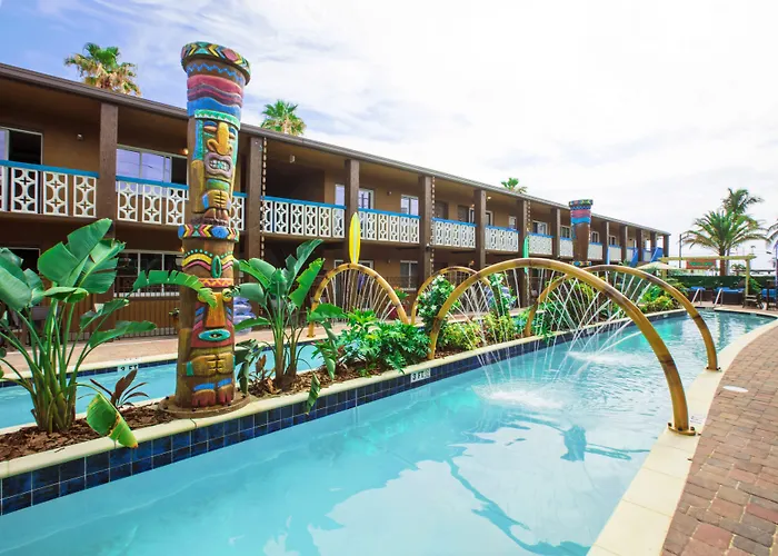 Self catering: Westgate Cocoa Beach Resort