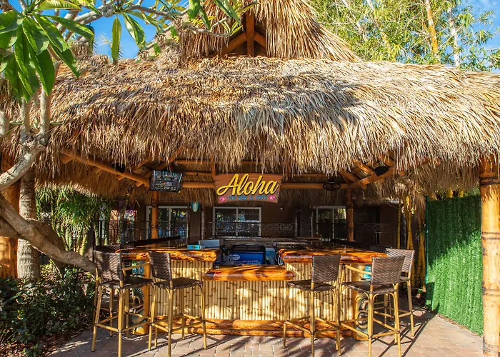 Self catering: Westgate Cocoa Beach Resort