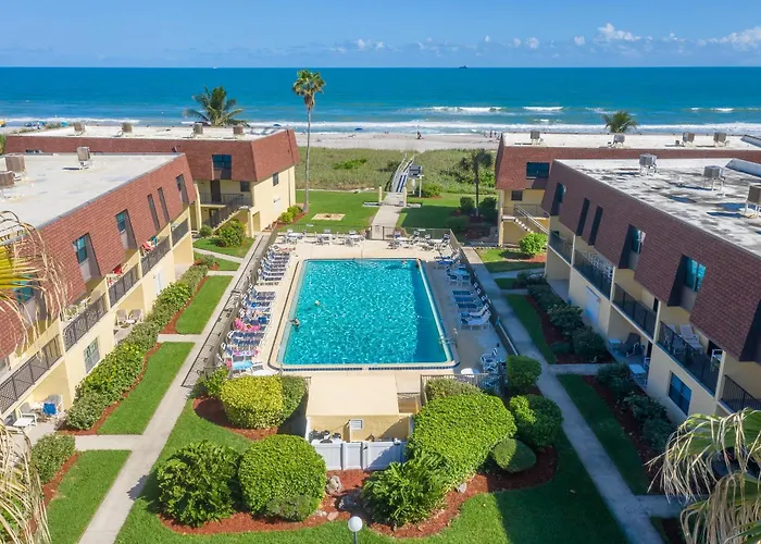 Cocoa Beach Club 206